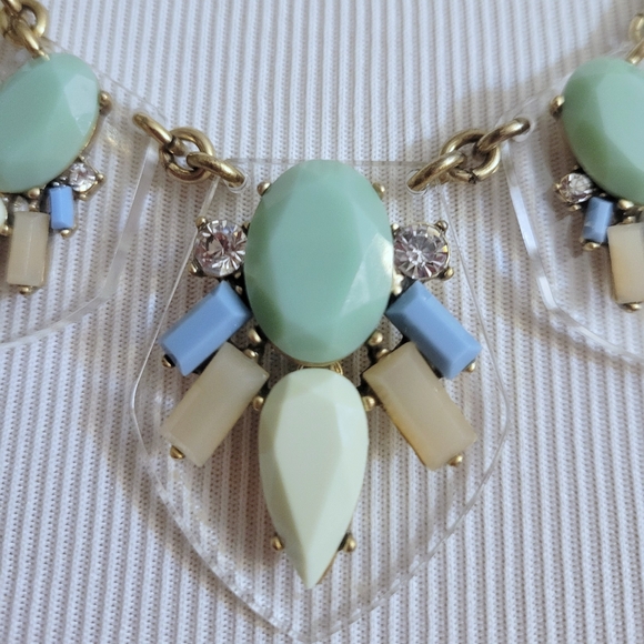 J.Crew Spring Colors Necklace - Picture 3 of 7